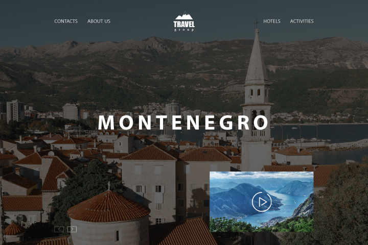 Montenegro