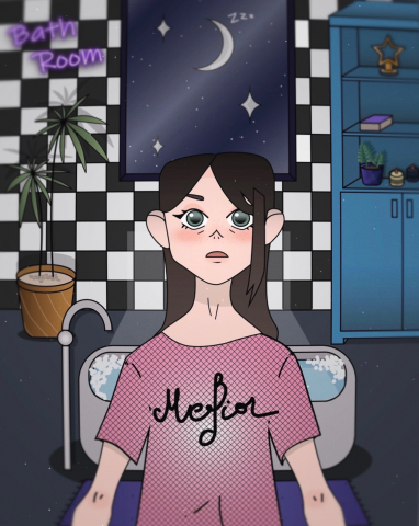 Векторный рисунок