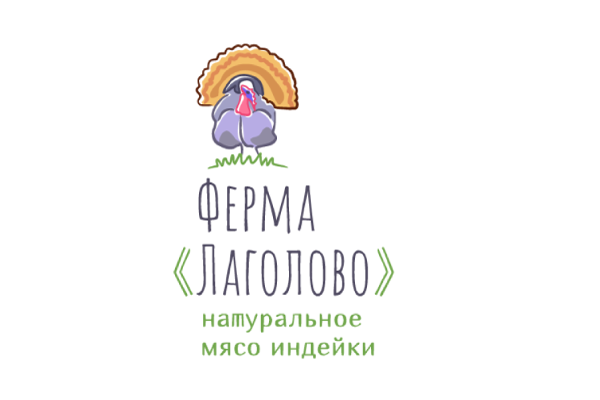 Логотипы Лаголово
