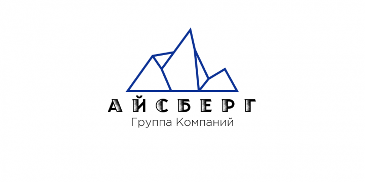 Дизайн логотипа