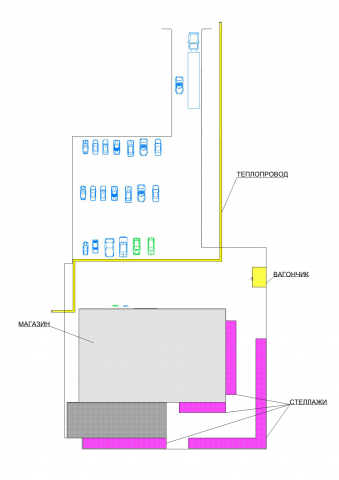 Общая схема