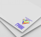 Логотип тренингового центра