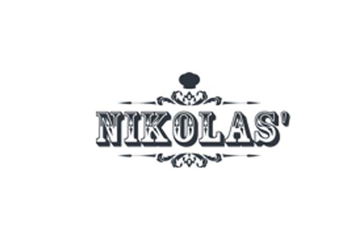 Ресторан-бар "Nikolas"