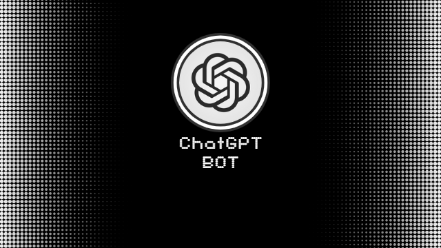 ChatGPT Bot in Telegram