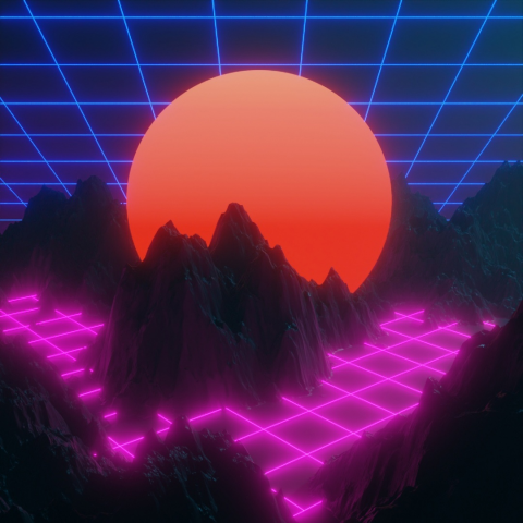 Retrowave