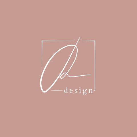 Logo R-design