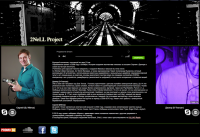 Сайт-визитка