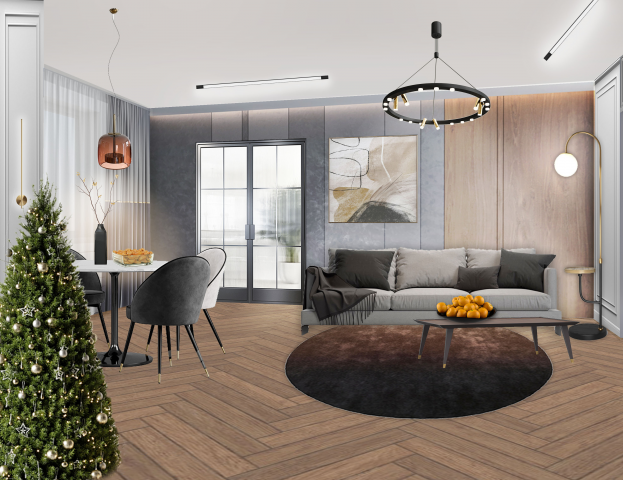 Концептуальный коллаж