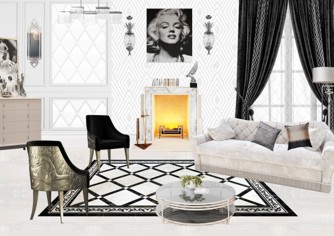 Концептуальный  коллаж