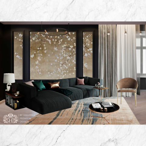 Концептуальный коллаж