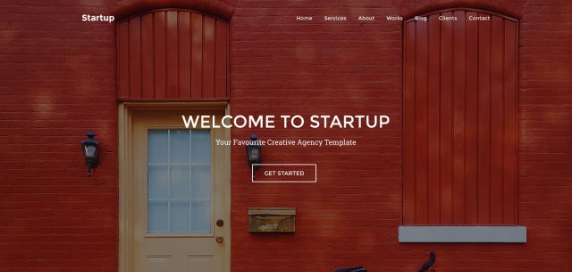 Startap