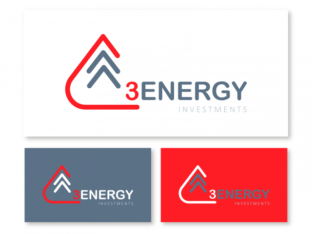 Логотипа для инвестиционной компании