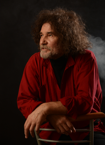 Александр Чиненков,