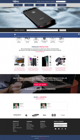 ИНФОРМАЦИОННЫЙ САЙТ + АДМИНКА (MINI-CMS)