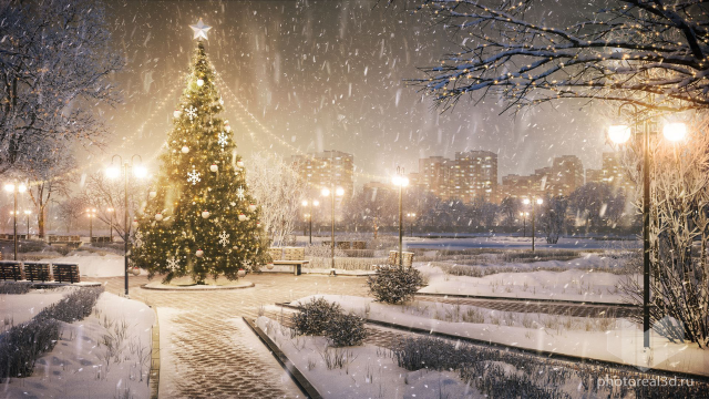 ЖК "Столичный"