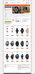 Интернет магазин наручных часов