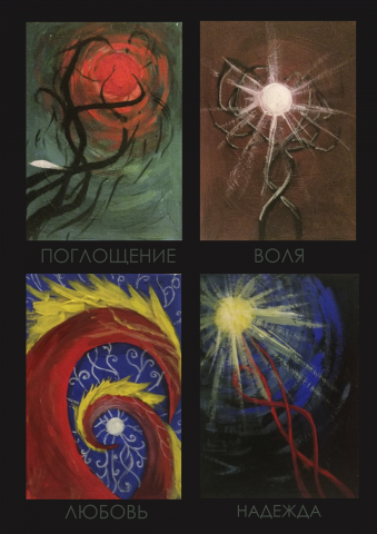 Состояния