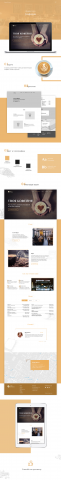 Site coffee house