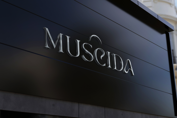 Muscida