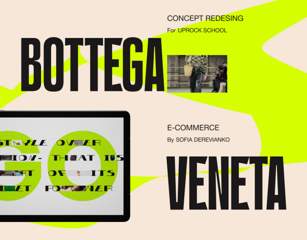 Bottega Veneta