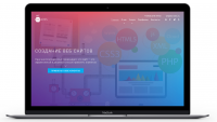 Студия создания веб-сайтов «We Do Sites»