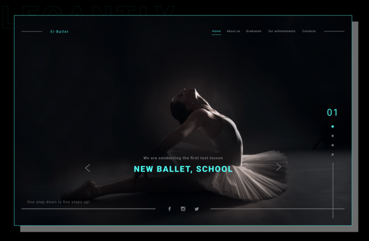 Ballet