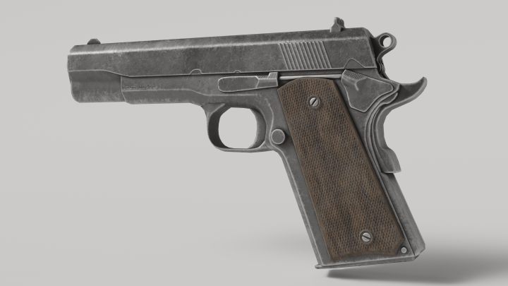 Colt m1911