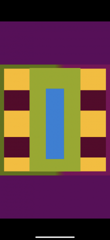 Animation of art