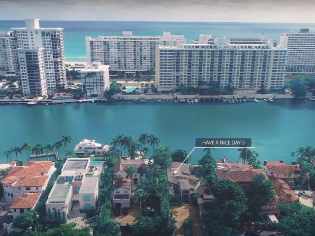 Дрон | Speed Ramp