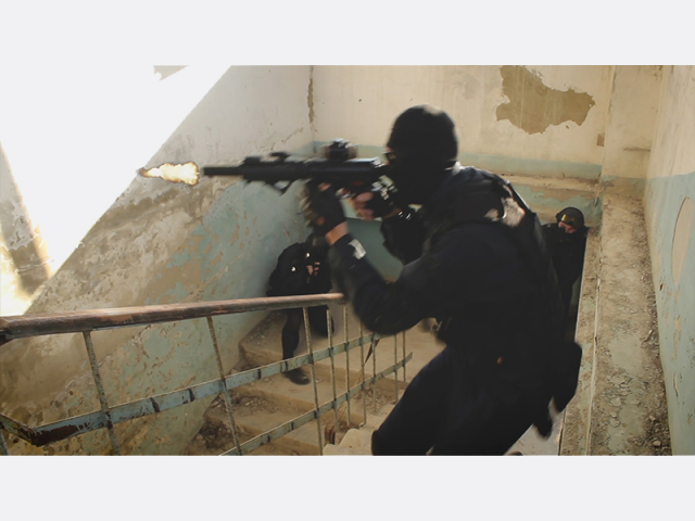 Турнир eCup CS:Global Offensive