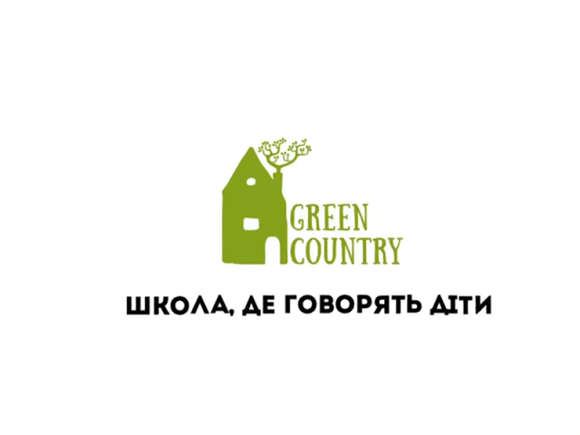 Ролик для языковой школы