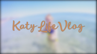 KatyLife Vlog трейлер канала