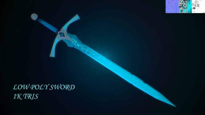 Sword