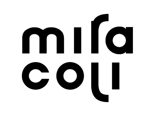 Логотип для игры Miracoli. Часть дипломной работы.