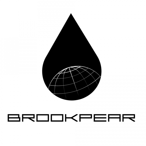 Логотип для нефтегазовой компании