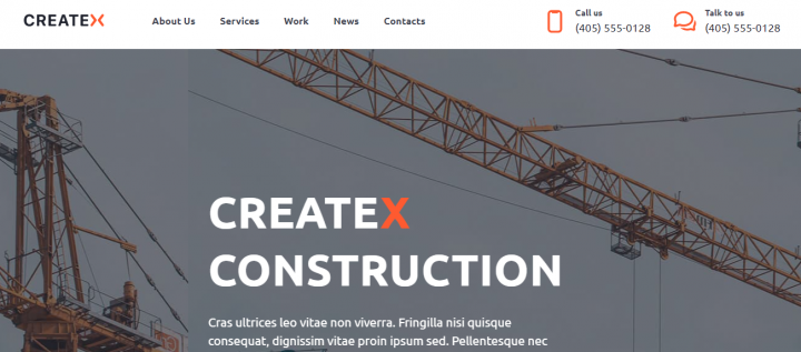 Createx