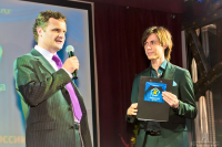 Ведущие шоу программы