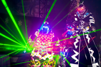 Новогодний корпоратив