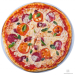 Пицца
