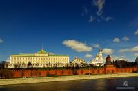 Москва