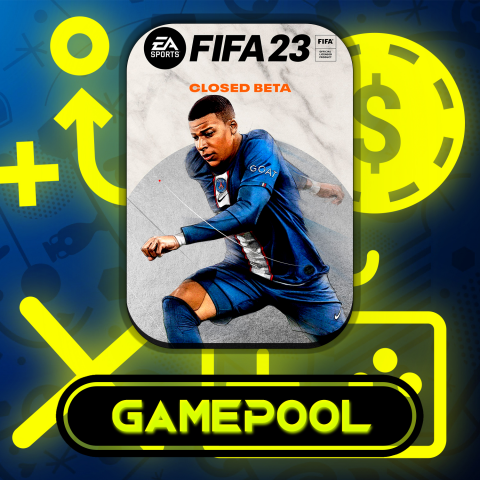 Gamepool