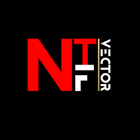 Logo "NFT Vector"