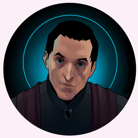 Лорд Витинари