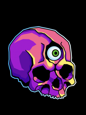 Третий глаз