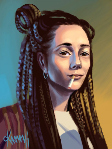 Мария