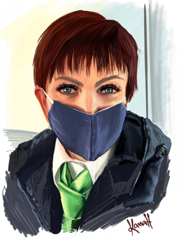 Контроллёр