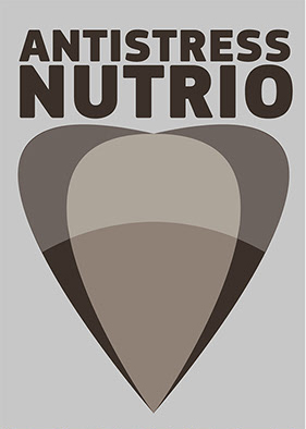 Логотип Nutrio