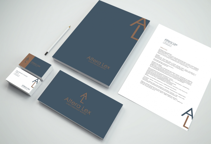 ФС для юридической компании