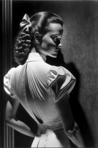 ретушь фотографии