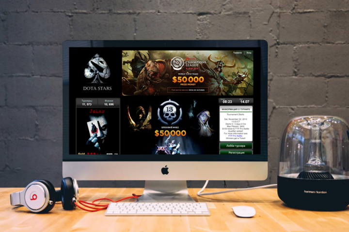 Dota